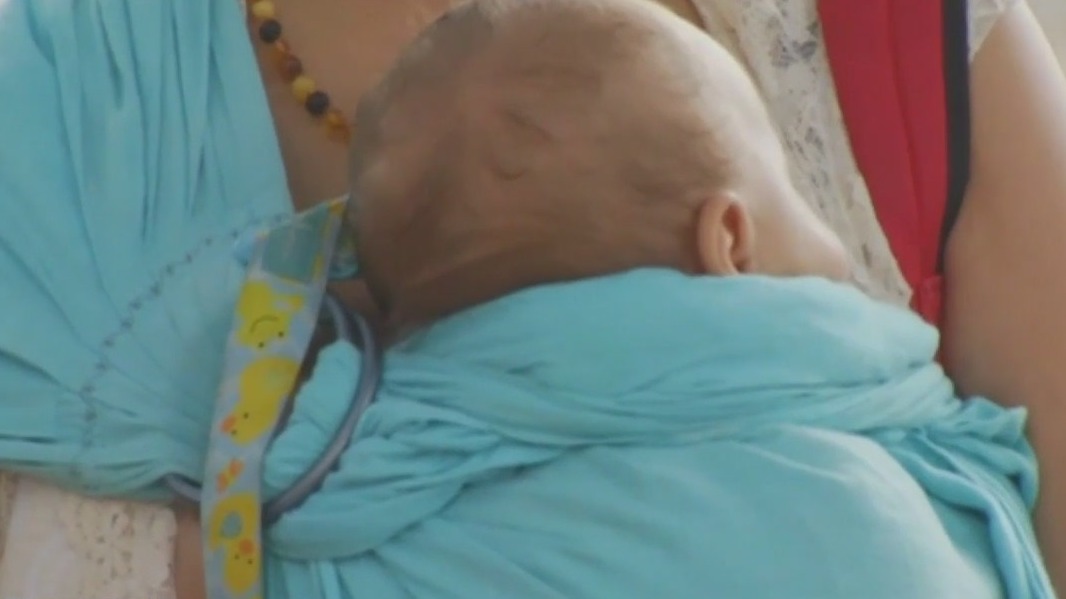 FDA approves first postpartum depression pill